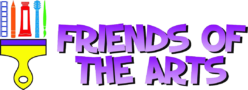 Friend of the Arts