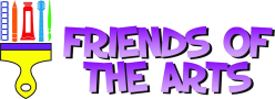 Friend of the Arts